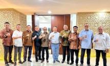 Ketua MPR RI Bertemu KASAD Bicarakan Masalah Radikalisme Hingga Intoleransi yang Mengancam Pancasila dan NKRI