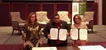 Teken MoU dengan GPEI, CRIF hadirkan Platform SkyMinder untuk Atasi Tantangan Ekspor-Impor di Indonesia