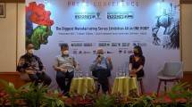 Siap-siap! Pameran B2B Industri Plastics & Rubber Indonesia dan Manufacturing Indonesia Segera Digelar