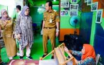 Dirjen IKMA Kemenperin Reni Yanita