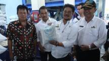 Kementan-Bulog Sepakati Pembelian Beras Petani Kulon Progo Sebanyak 150 Ribu Ton
