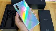 Samsung Galaxy Note 10 Plus