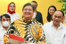 Airlangga Hartarto 