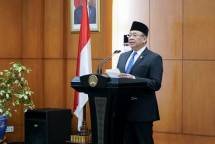 Ketua MPR RI Bambang Soesatyo