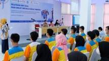 Kemenperin gelar Diklat 3 in 1 