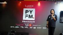 Panasonic Young Filmmaker 2022 Dukung Kebangkitan Industri Kreatif 