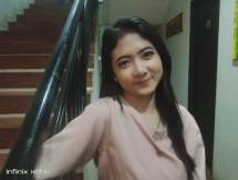 Artis Penyanyi Remaja Ochi Alvira 