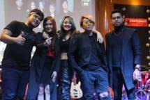 Pemusik Posan Tobing