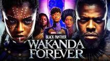 Black Panther: Wakanda Forever 