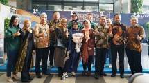 REI Bekasi Gelar Property Expo 