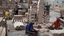 Gandeng Perusahaan Industri, Menperin Agus Terus Tingkatkan Kualitas SDM Penopang Industri Furnitur