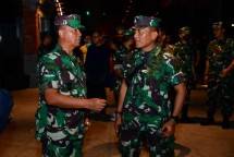 Dankormar Mayjen TNI (Mar) Widodo Dwi Purwanto 