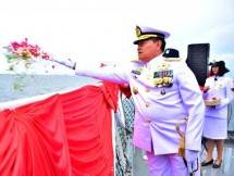 KASAL Laksamana TNI Yudo Margono