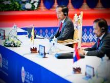 Presiden Jokowi