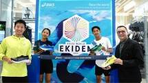 ASICS World Ekiden 2022