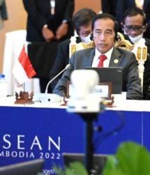 Presiden Jokowi