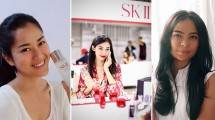 SK-II Gandeng 3 Artis Indonesia, Kampanyekan #OneBottleAwayFrom