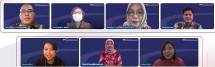 Microsoft Indonesia dan KUMPUL Luncurkan Perempuan BijakBerusaha.id 