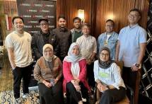 Euforia Festival Musik Tandai Bangkitnya Industri Musik Tanah Air