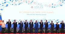 Presiden Jokowi Dorong Pemimpin ASEAN Plus Three Bersatu Hadapi Krisis