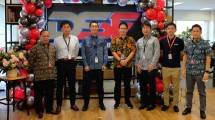 Dipo Star Finance Bertransformasi Lewat Logo Baru DSF