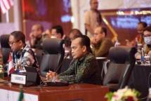 Pertemuan Tingkat Sherpa Digelar Menjelang KTT G20