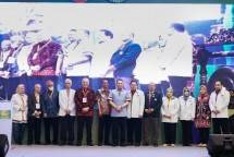 Ketua MPR RI Dorong Peningkatan Kompetensi Dokter
