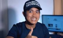 Putra bungsu Presiden Jokowi, Kaesang Pangarep (Foto Ist)