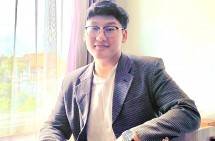 Rey Abraham 