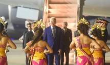 Presiden AS Joe Biden dan Sejumlah Pemimpin Tiba di Bali Hadiri KTT G20