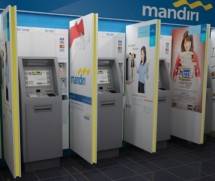 Bank Mandiri Layani Pengelolaan Keuangan RS Pusat Otak Nasional