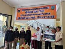 PT JIEP Komitmen Laksanakan Program CSR
