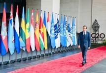 Presiden Jokowi