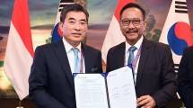 Hyundai Motor Group Teken MoU dengan Otoritas Ibu Kota Nusantara untuk Bangun Ekosistem Advanced Air Mobility