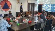 Masih Digunakan Sebagai RS Covid-19, BP2P Jawa 1 Bahas Perawatan Wisma Atlet