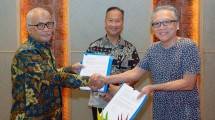 Menperin Agus Gandeng Inovator Asal AS Bangun Pusat IC Design Center Industri Semikonduktor