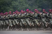 Prajurit Korps Marinir