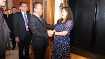 Temui Menteri Kanada, Menteri Bahlil Usulkan Inisiatif Dirikan Organisasi Negara Penghasil Nikel