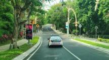 Jalan Siligita &ndash; Apurva