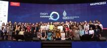 AVPN Ditunjuk Sebagai Official Impact Partner G20 Indonesia