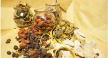 Ilustrasi herbal