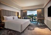 Hotel Sari Pacific Jakarta