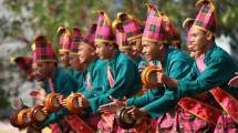 Festival Moyo Utara 2017 (Foto:Phinemo)