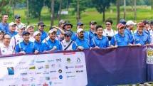Panasonic Gobel di Jaya Golf Tournament Open