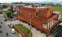 Perpustakaan Umum Kabupaten Gowa