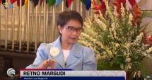 Presidensi G20 Indonesia Berjalan Extramile, Suarakan Kepentingan Negara Berkembang