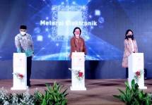 Berikut Daftar Distributor Resmi yang Menjual Meterai Elektronik