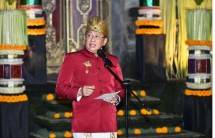 Ketua MPR RI Bambang Soesatyo