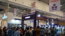 Booth Propan