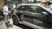 Mobile Charging Hyundai 
